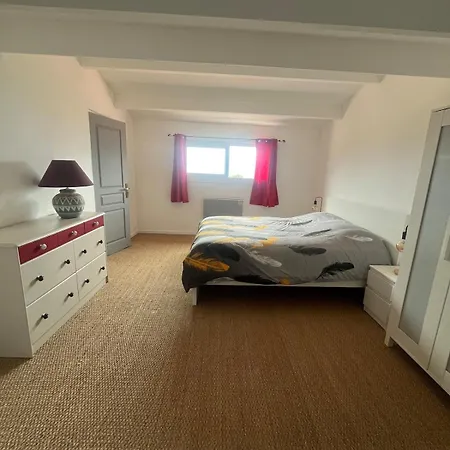 Apartamento Joli Duplex T3 Vue Le Brusc Parking Gratuit